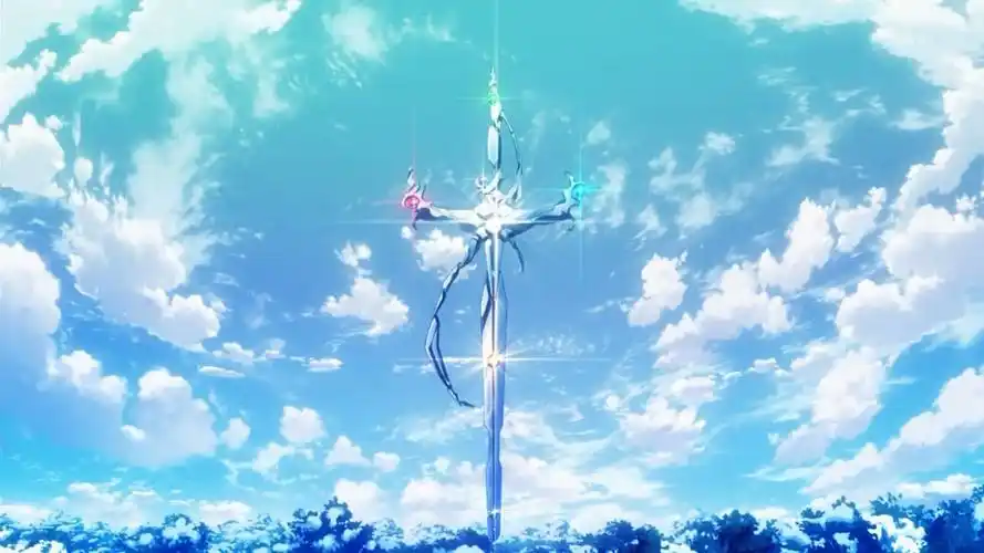 达摩克利斯之剑