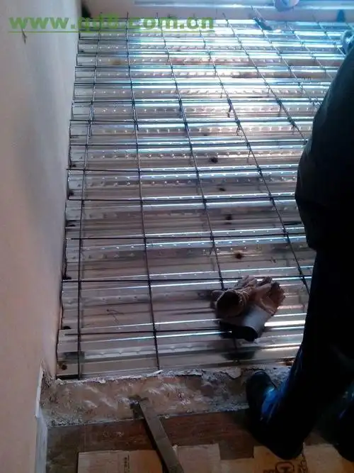 房山区专业做现浇混凝土楼板夹层隔层室内挑高搭建钢结构二层阁楼