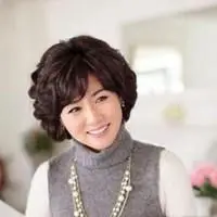 中老年美女微信头像【点击鼠标右键下载】