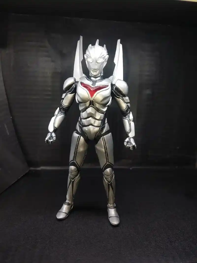 奥特曼 #诺亚奥特曼 #特摄剧 #奈克瑟斯 # - 抖音