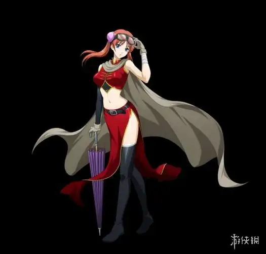 梦幻模拟战神乐皮肤怎么样神乐皮肤两年后