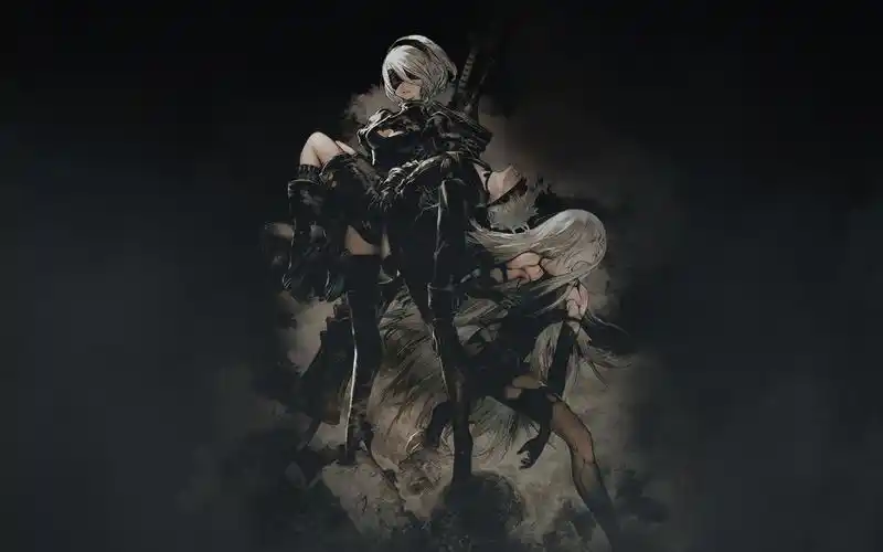 第二百七十四期《奶酪》尼尔机械纪元第二十期