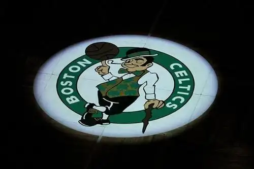 休赛期安吉难有大作为凯尔特人的重建才刚刚开始