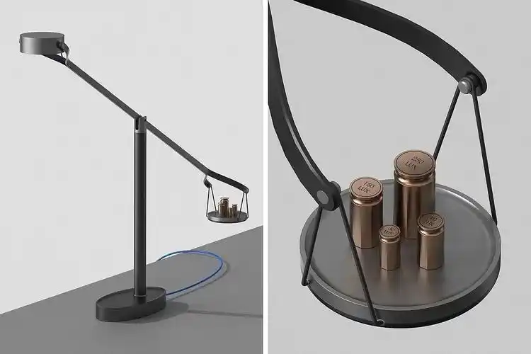 10款有趣的交互产品设计