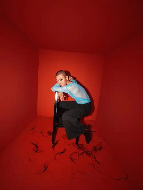 click15很喜欢呢ricky