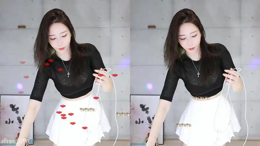 韩国女主播英井直播加特林857开火车剪辑有删减51