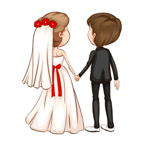 新郎新娘趣味问答 婚礼上的趣味问答