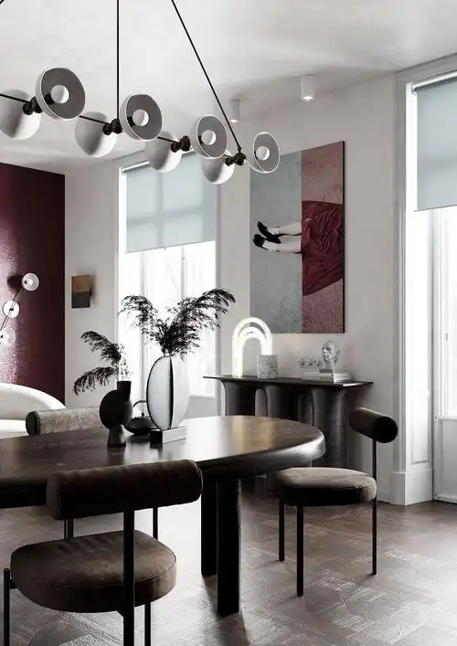 2020下半年软装趋势:极简轻奢 东方侘寂 - 知乎