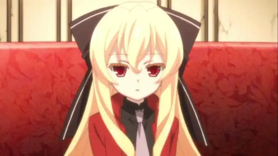 人物:蕾蒂西亚·德克雷亚