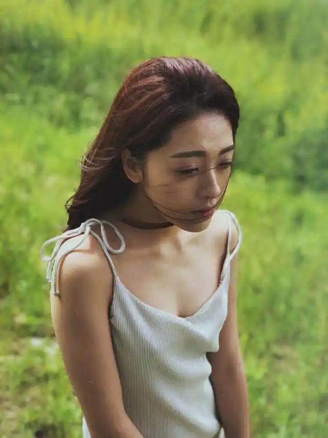 内地新生代女歌手沈丹丹