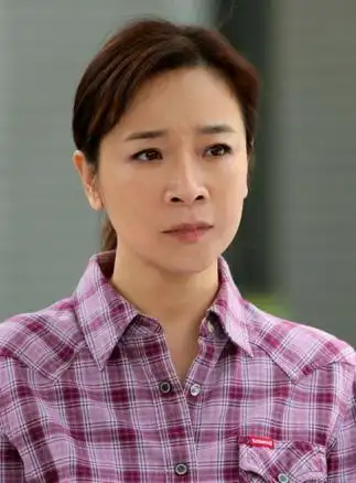 当年的外来妹后嫁大导演两人合作的半路夫妻已成经典