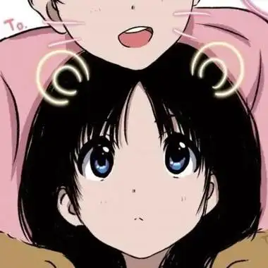 高清日系动漫情侣头像图片大全