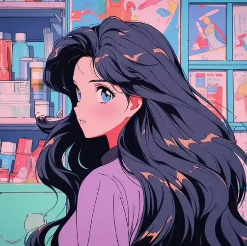 做自己的太阳,与山川湖海为伴  #动漫#82#二次元新鲜事#  (侵删)