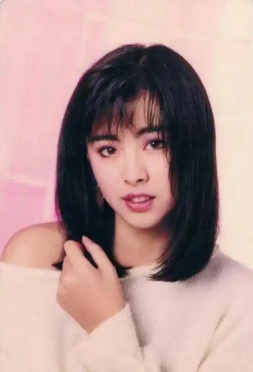 香港十大美女昔日香港10大美女