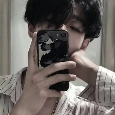 男生头像00后阳光帅气 适合00后的暖男头像