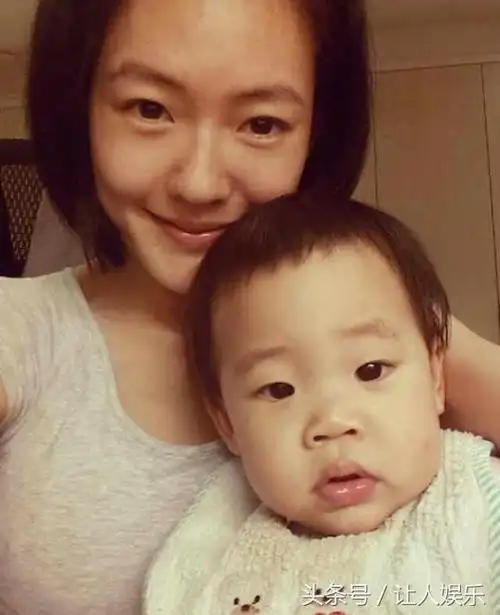 娱乐圈五大最丑明星儿女,小沈阳的女儿排第三,第一却是他