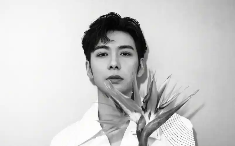 分享一组陈星旭图片给大家,图中的明星图片壁纸会点缀你的电脑桌面