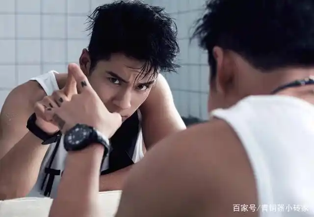 盘点几位长得帅却不火的男明星,你觉得谁不火最让人遗憾?