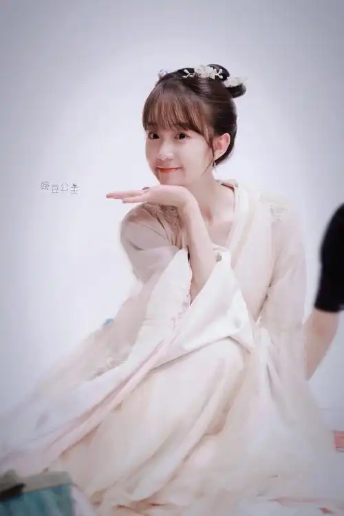 李子璇青幽渡##青幽渡