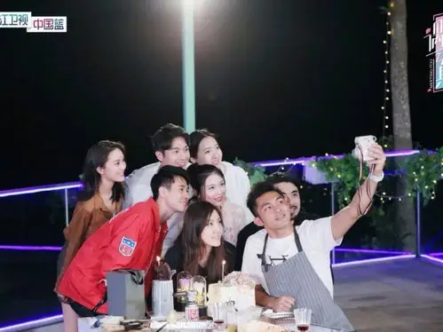 【恋爱综艺大集结】上集—国内篇 - 综艺节目 - 辣妈营