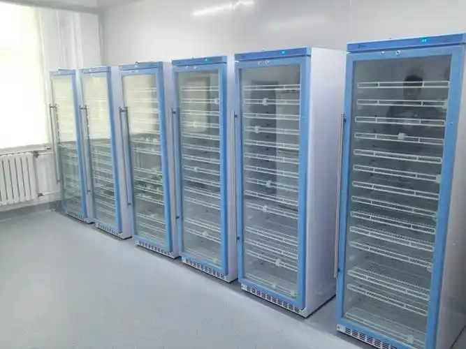 医用立式冷藏柜厂家