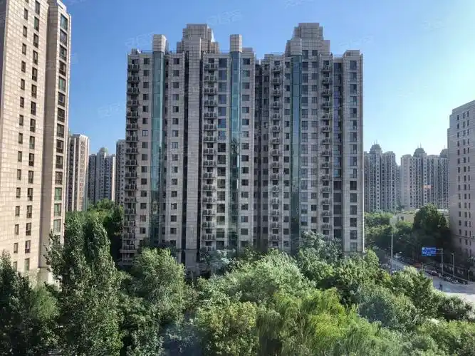 泛海国际兰海园