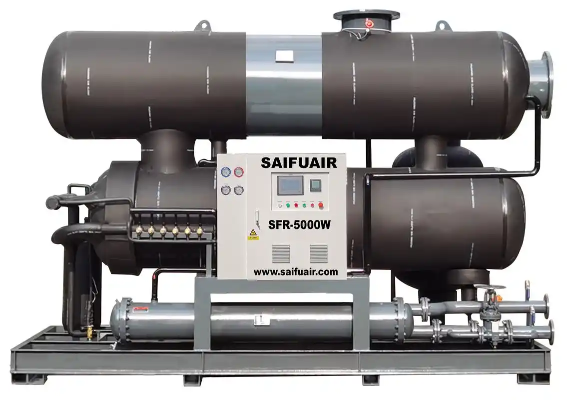 镇江冷干机知识问答,答对三题算你赢!-苏州赛弗尔机械有限公司