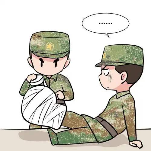 新兵真的太难带了!