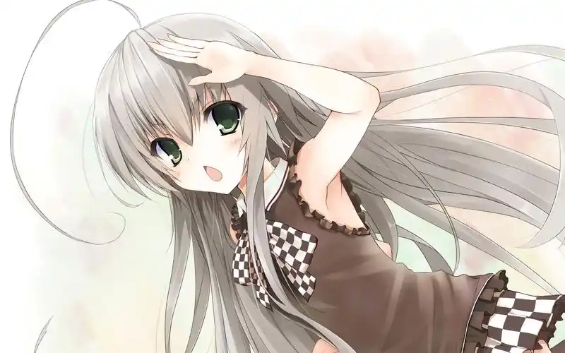 这いよれ! ニャル子さんw op 「恋は浑沌の隷也」潜行吧奈亚子op