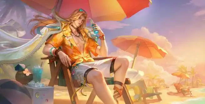 王者荣耀##王者荣耀周瑜皮肤