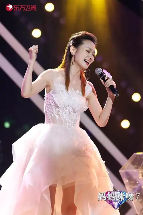 妈妈咪呀第七季终极绽放夜三强争霸牛棚妈妈心酸经历惹宁静落泪