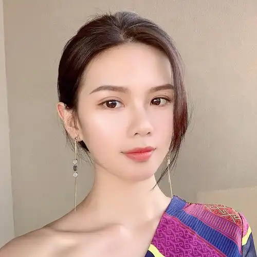 耳环女秋冬款长款网红百搭复古港风修饰脸型夸张气质潮人大气优惠券