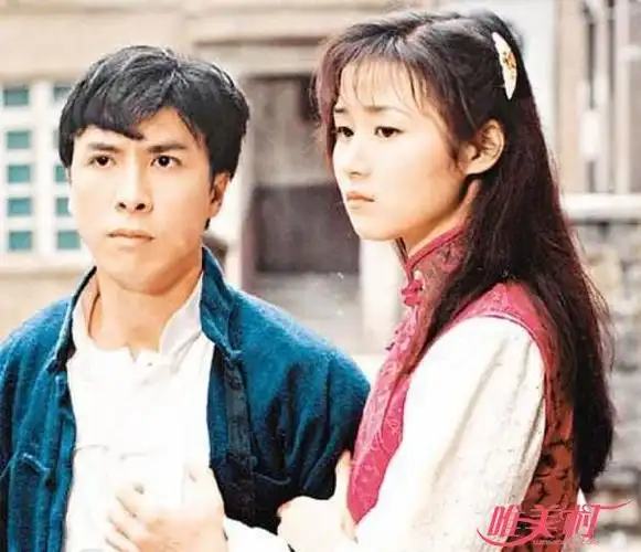 甄子丹害万绮雯不能生,宫外孕导致不孕?