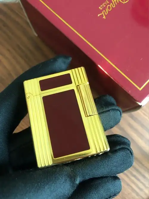 stdupont都彭l1系列打火机