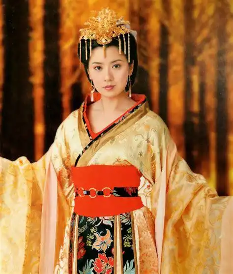 贾静雯至尊红颜高清