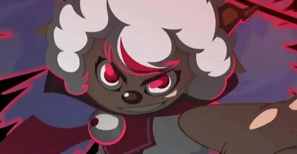 灰太狼黑化,第一个要找的就是喜羊羊,现在羊守六喜羊羊被反派附身,第