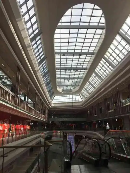 凯德mall(大兴店)-"地铁四号线天宫院站a口出 2018.12.