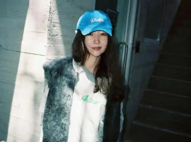 韩国职场的厌女病,她不忍了