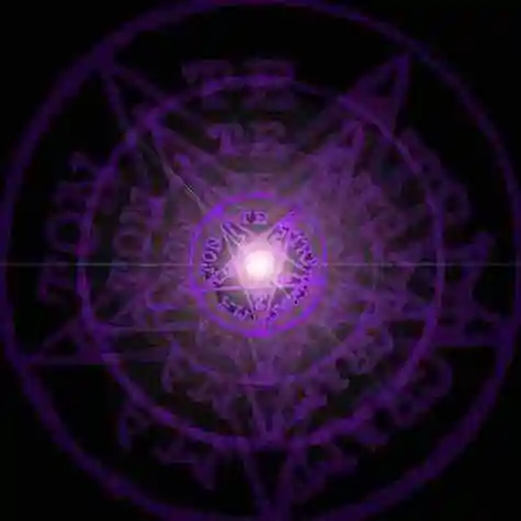 12星座适合的五芒星魔法阵,看看你的是什么?