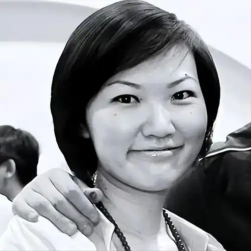 国脚前妻王媞:包养奥运冠军,诈骗27位文体明星6000万