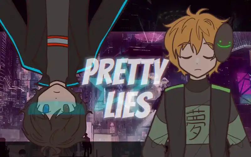 mcytdreamgeorgeprettyliesmeme