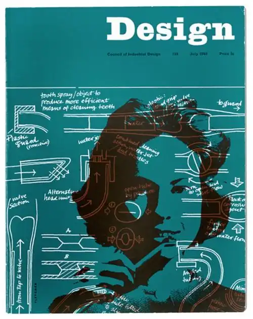 英国平面设计大师—alan fletcher(艾伦·弗莱彻) - 知乎