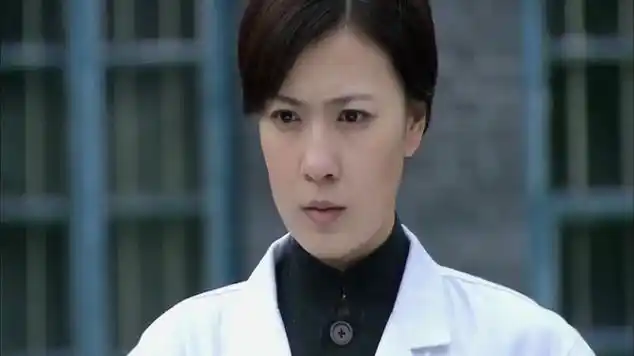 战犯日本将军要求中岛良子杀掉认罪战犯