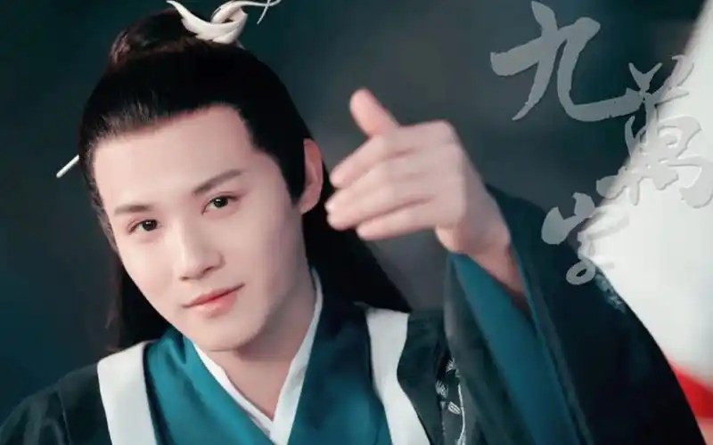 【三千鸦杀】傅九云郑业成个人向九万字美颜暴击_哔哩哔哩_bilibili