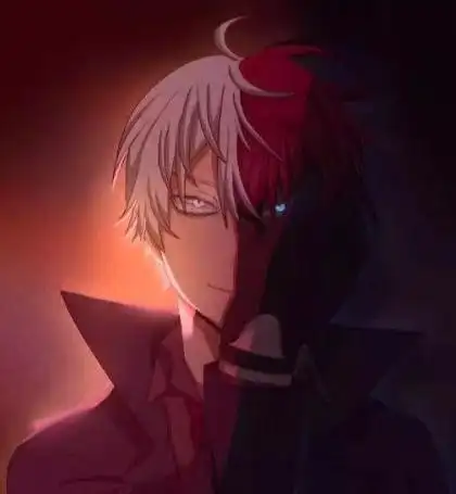 我的英雄学院当主角团黑化后咔酱帅爆小葡萄看了想退群