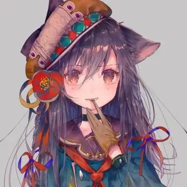 潮流qq头像女生2021动漫 动漫头像图片大全 -【爱个性】