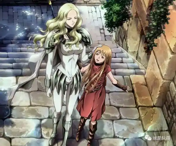 巍峨《大剑》泰蕾莎:身材 实力双双no.1的微笑女神!