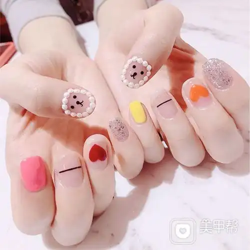 2020-02-15 10:00:00 关注 收藏61 评论0 下载美甲帮app即可参与评论