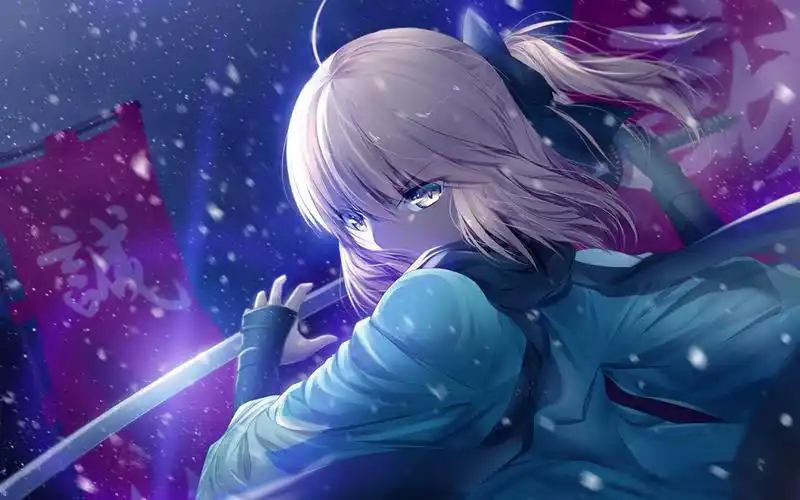 【fgo竞速组】冲田总司2t火焰之门