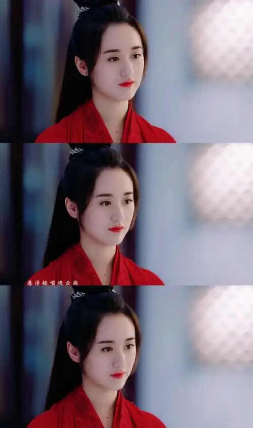 袁冰妍[超话]#舒靖容 袁冰妍听雪楼 . 来自悬浮轻唱绕云端 - 微博